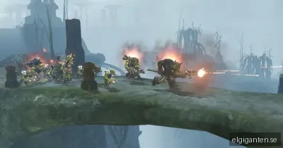 Warhammer 40 000 Dawn of War II Retribution - PC Windows Mac OSX