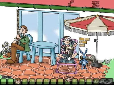 Edna & Harvey The Breakout - PC Windows