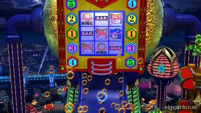 SONIC Generations - PC Windows