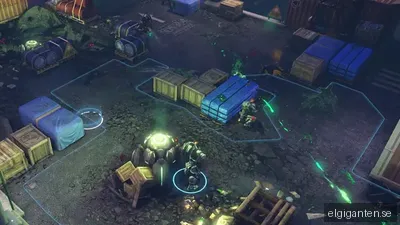 XCOM Enemy Unknown - PC Windows Mac OSX Linux
