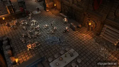 R.A.W. Realms of Ancient War - PC Windows