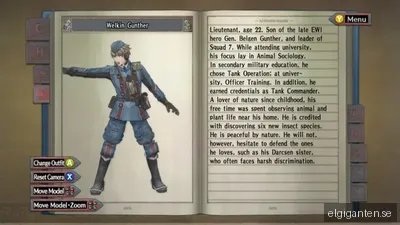 Valkyria Chronicles - PC Windows