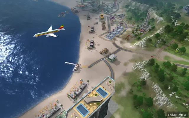 Tropico 4 Collectors Bundle - PC Windows