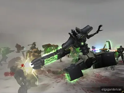 Warhammer 40 000 Dawn of War Dark Crusade - PC Windows