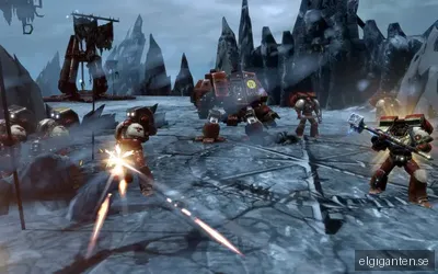 Warhammer 40 000 Dawn of War II Chaos Rising - PC Windows Mac OSX
