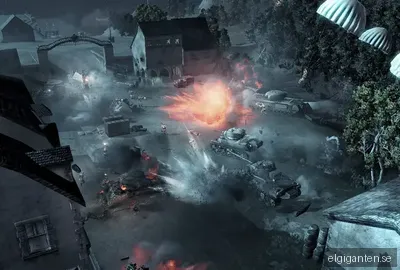 Company of Heroes Opposing Fronts - PC Windows
