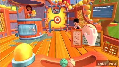 Carnival Games VR - PC Windows
