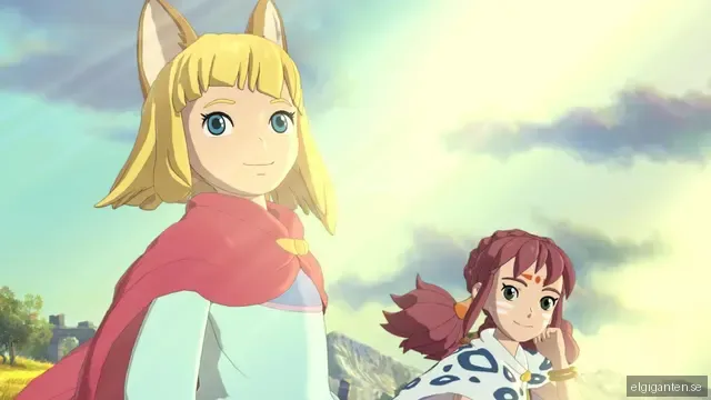 Ni no Kuni II Revenant Kingdom The Prince's Edition - PC Windows