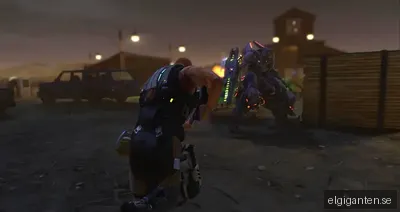 XCOM Enemy Within - PC Windows Mac OSX Linux