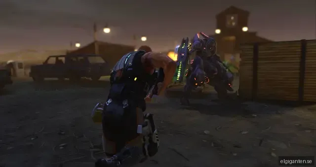 XCOM Enemy Within - PC Windows Mac OSX Linux