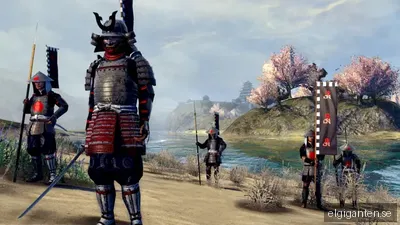 Total War Shogun 2 Collection - PC Windows