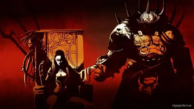 Viking Battle for Asgard - PC Windows