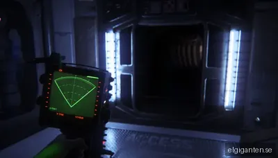 Alien Isolation - PC Windows Mac OSX Linux