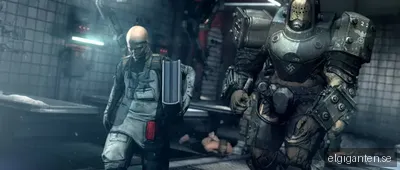 Wolfenstein The New Order - PC Windows