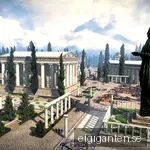 Total War ROME II – Greek States Culture Pack - PC Windows