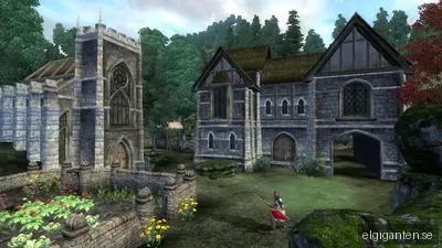 The Elder Scrolls IV Oblivion Game of the Year Edition Deluxe - PC