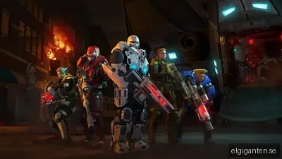 XCom Enemy Unknown - Elite Soldier Pack DLC - PC Windows