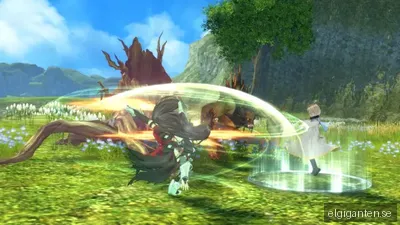 Tales of Berseria - PC Windows