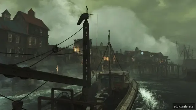 Fallout 4 DLC Far Harbor - PC Windows