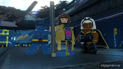 LEGO Marvel Super Heroes - PC Windows