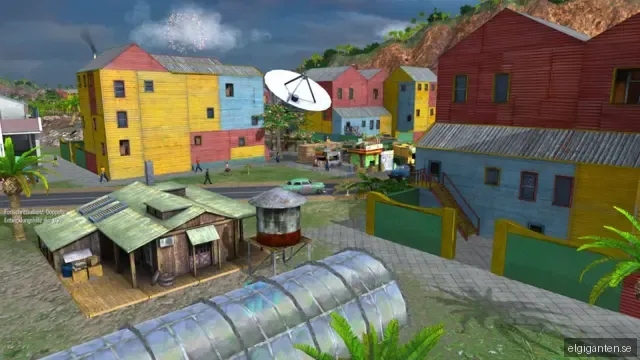 Tropico 4 Megalopolis DLC - PC Windows