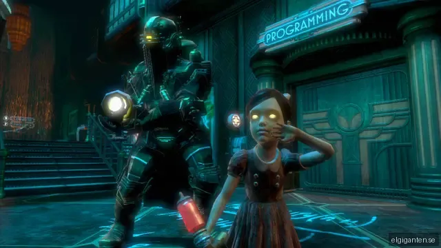 Bioshock 2 - PC Windows