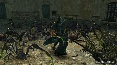 DARK SOULS II Scholar of the First Sin - PC Windows