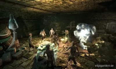 ArcaniA Fall of Setarrif - PC Windows