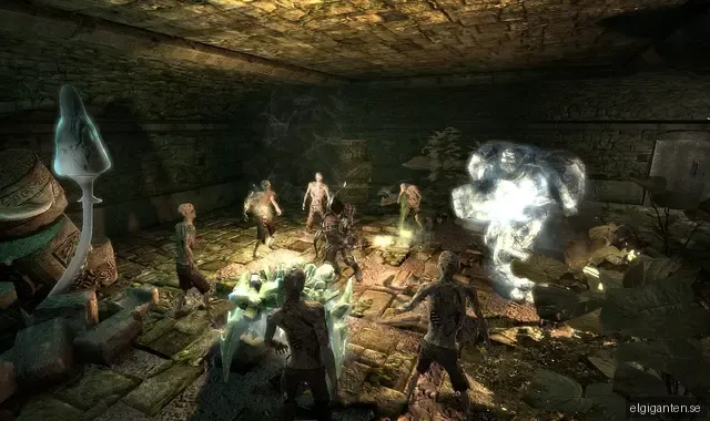 ArcaniA Fall of Setarrif - PC Windows