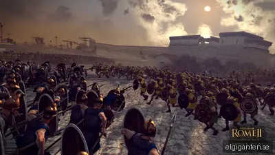 Total War ROME II - Hannibal at the Gates - PC Windows