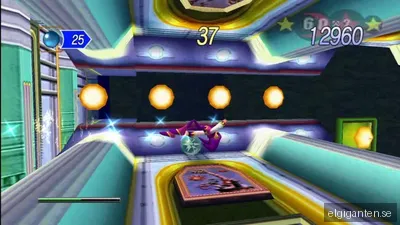 NiGHTS into dreams... - PC Windows