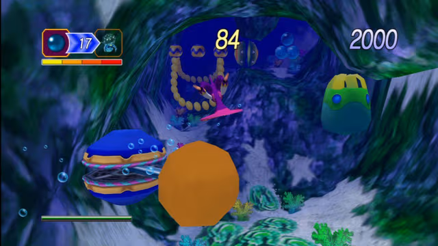 NiGHTS into dreams... - PC Windows