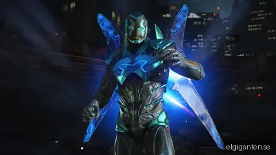 Injustice 2 - PC Windows