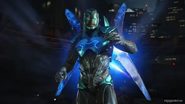 Injustice 2 - PC Windows