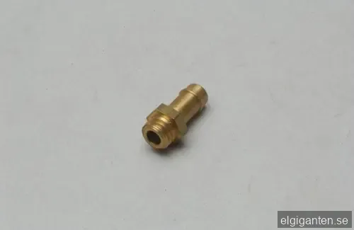 En storlek passar alla. Motorer 24025923 vattennippel #2