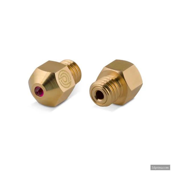 PrimaCreator MK8 Ruby Nozzle 0,6 mm - 1 pcs