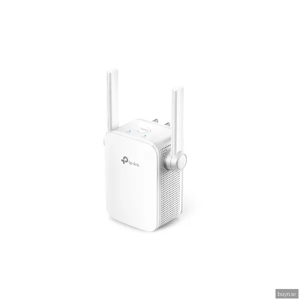 TP-Link TL-WA855RE 300Mbps Wi-Fi Range Extender