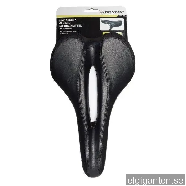 Cykelsadel 290 * 170 mm