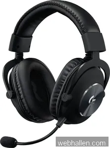 Logitech G Pro X (Fyndvara klass 2)