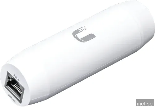Ubiquiti Instant 802.3af PoE Converter