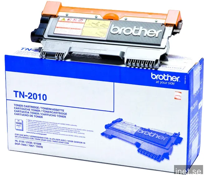 Toner Brother TN-2010