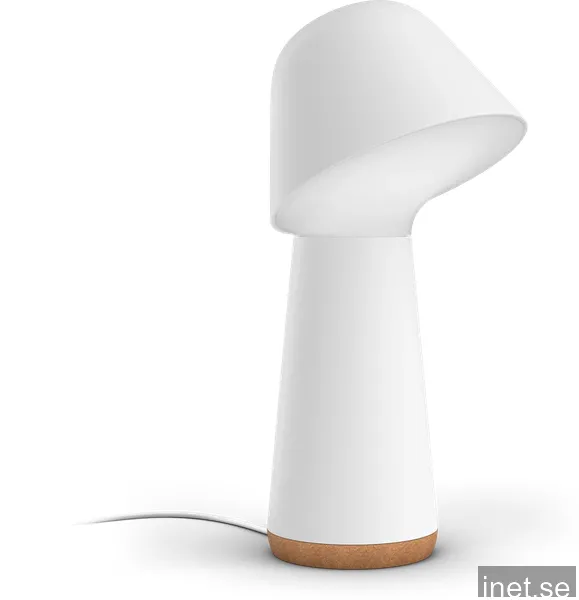 Philips Hue White & Color Ambiance Twilight sänglampa (vit)