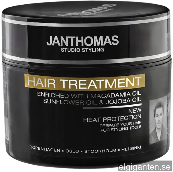 Jan Thomas Studio Hair Treatment 946126