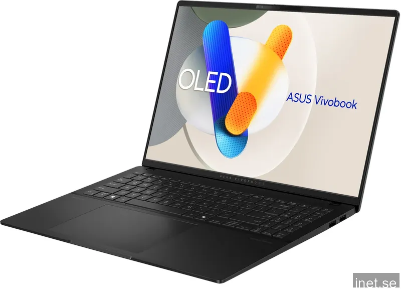 ASUS Vivobook S 16 OLED M5606 - Ryzen 7 | 32GB | 1TB
