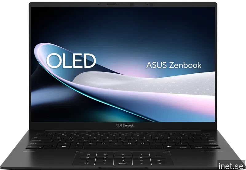 ASUS Zenbook 14 OLED UM3406 - Ryzen 7 | 16GB | 1TB