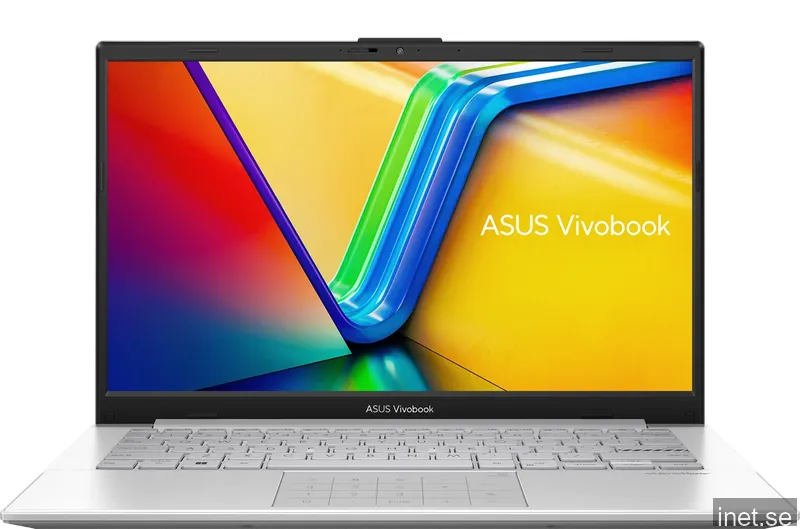 ASUS Vivobook Go 14 E1404 - Ryzen 5 | 16GB | 512GB