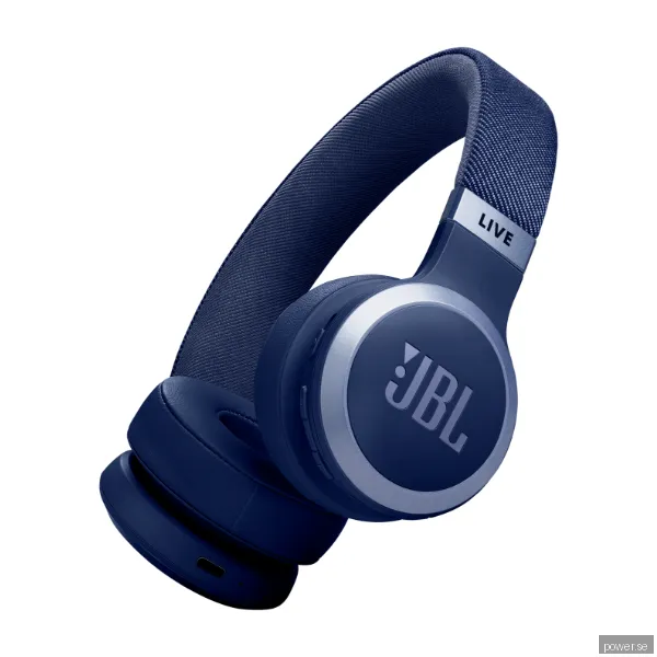 JBL LIVE 670NC - Blue