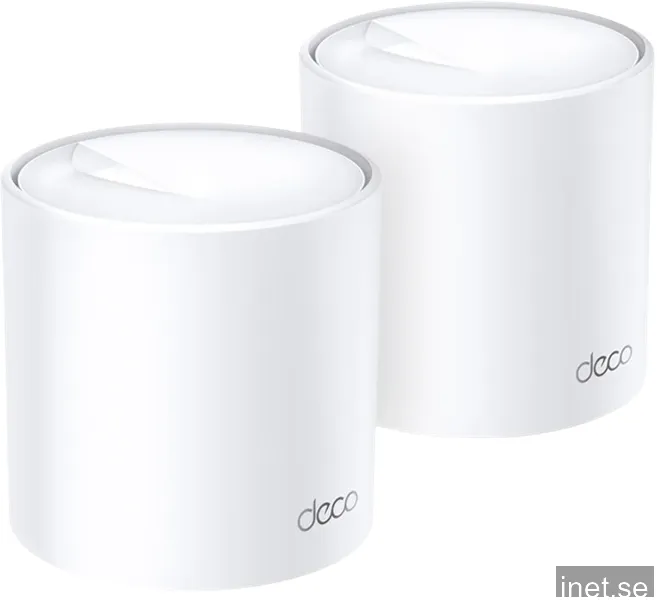 TP-Link Deco X20 2-pack