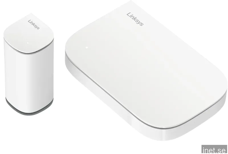 Linksys Velop Micro 6 Meshsystem AX3000 2-pack