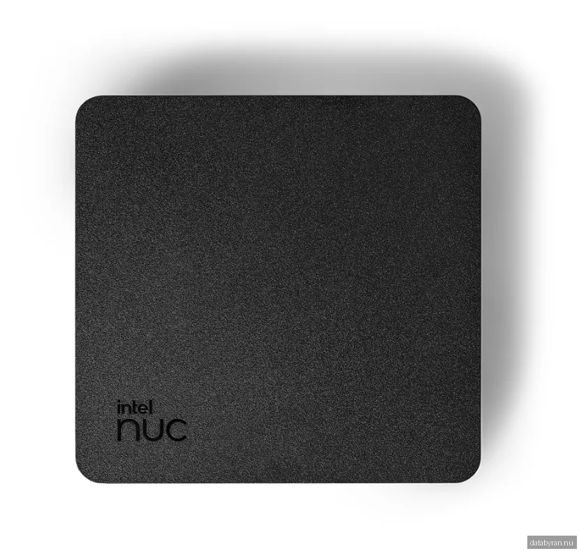 ASUS NUC 13 Pro Barebone i7 1360P Slim